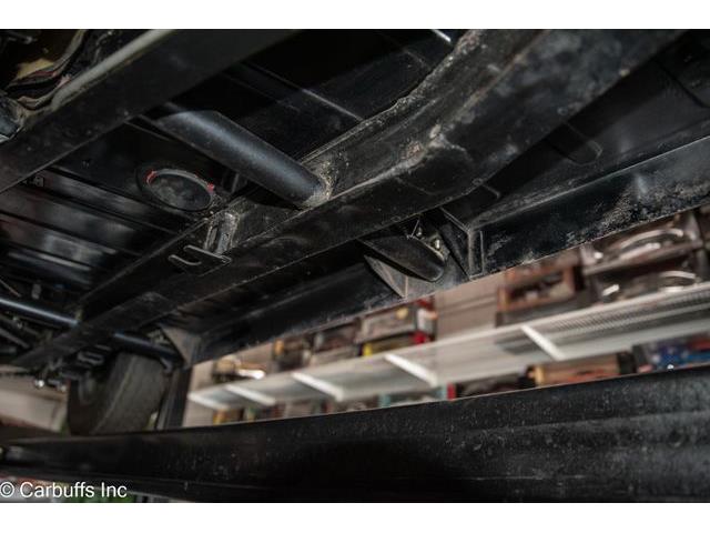 1963 Triumph TR4 (CC-2096799) for sale in Concord, California