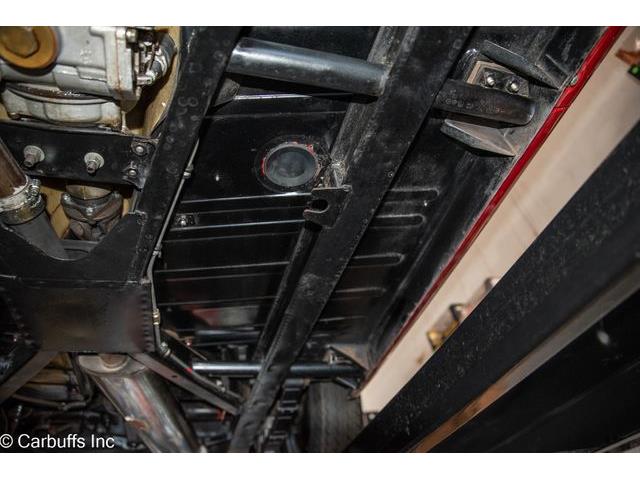 1963 Triumph TR4 (CC-2096799) for sale in Concord, California