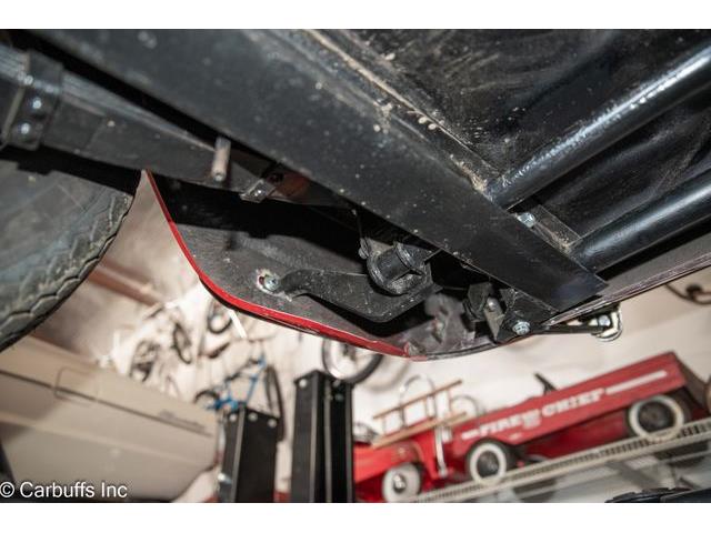 1963 Triumph TR4 (CC-2096799) for sale in Concord, California
