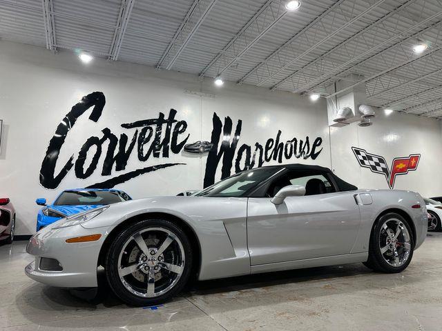 2009 Chevrolet Corvette (CC-2090068) for sale in Dallas, Texas
