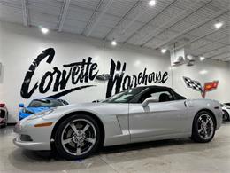 2009 Chevrolet Corvette (CC-2090068) for sale in Dallas, Texas
