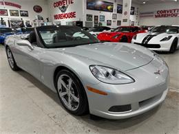 2009 Chevrolet Corvette (CC-2090068) for sale in Dallas, Texas