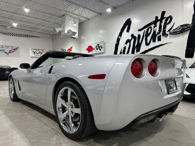 2009 Chevrolet Corvette (CC-2090068) for sale in Dallas, Texas