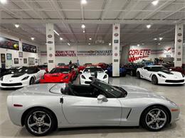 2009 Chevrolet Corvette (CC-2090068) for sale in Dallas, Texas
