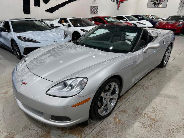 2009 Chevrolet Corvette (CC-2090068) for sale in Dallas, Texas