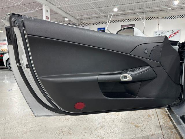 2009 Chevrolet Corvette (CC-2090068) for sale in Dallas, Texas
