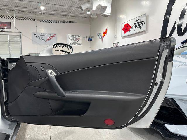 2009 Chevrolet Corvette (CC-2090068) for sale in Dallas, Texas