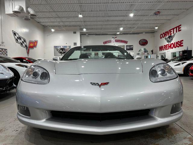 2009 Chevrolet Corvette (CC-2090068) for sale in Dallas, Texas