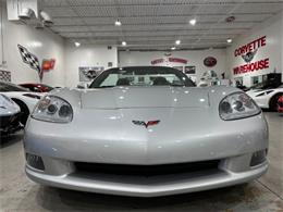 2009 Chevrolet Corvette (CC-2090068) for sale in Dallas, Texas