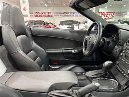 2009 Chevrolet Corvette (CC-2090068) for sale in Dallas, Texas