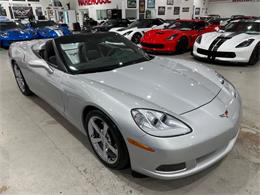 2009 Chevrolet Corvette (CC-2090068) for sale in Dallas, Texas