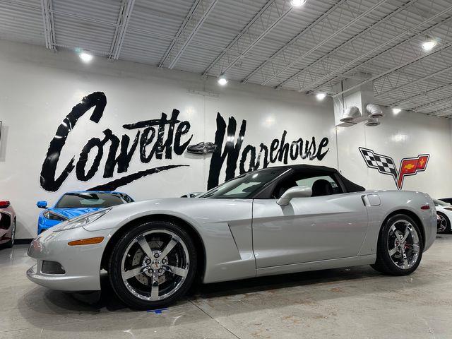2009 Chevrolet Corvette (CC-2090068) for sale in Dallas, Texas