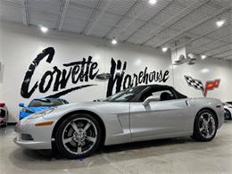 2009 Chevrolet Corvette (CC-2090068) for sale in Dallas, Texas
