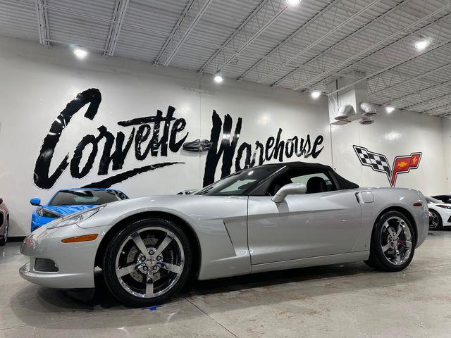 2009 Chevrolet Corvette (CC-2090068) for sale in Dallas, Texas