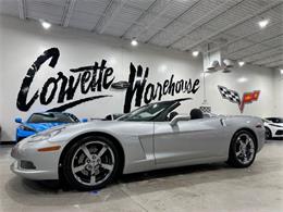 2009 Chevrolet Corvette (CC-2090068) for sale in Dallas, Texas