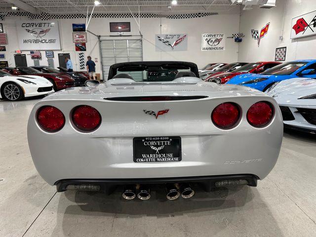 2009 Chevrolet Corvette (CC-2090068) for sale in Dallas, Texas