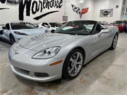 2009 Chevrolet Corvette (CC-2090068) for sale in Dallas, Texas