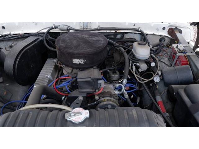 1979 Ford Bronco (CC-2090680) for sale in Cadillac, Michigan