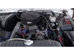 1979 Ford Bronco (CC-2090680) for sale in Cadillac, Michigan