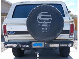 1979 Ford Bronco (CC-2090680) for sale in Cadillac, Michigan