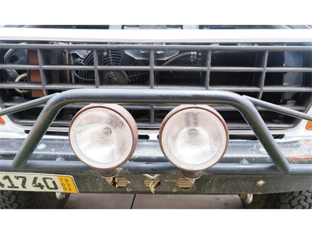 1979 Ford Bronco (CC-2090680) for sale in Cadillac, Michigan
