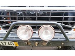 1979 Ford Bronco (CC-2090680) for sale in Cadillac, Michigan