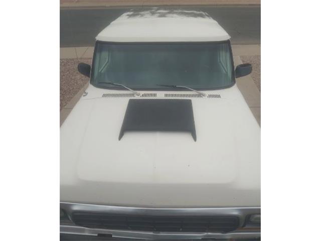1979 Ford Bronco (CC-2090680) for sale in Cadillac, Michigan