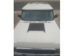 1979 Ford Bronco (CC-2090680) for sale in Cadillac, Michigan