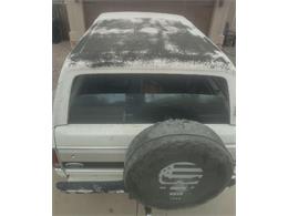 1979 Ford Bronco (CC-2090680) for sale in Cadillac, Michigan