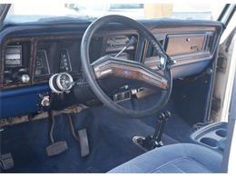 1979 Ford Bronco (CC-2090680) for sale in Cadillac, Michigan