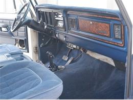1979 Ford Bronco (CC-2090680) for sale in Cadillac, Michigan