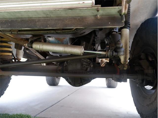 1979 Ford Bronco (CC-2090680) for sale in Cadillac, Michigan