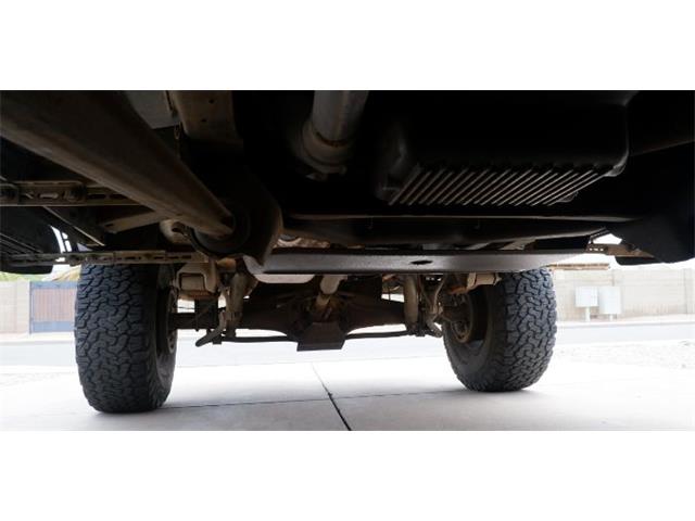 1979 Ford Bronco (CC-2090680) for sale in Cadillac, Michigan