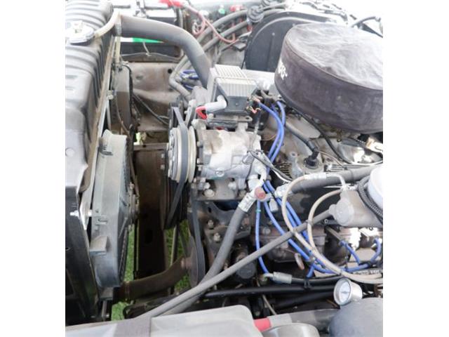 1979 Ford Bronco (CC-2090680) for sale in Cadillac, Michigan