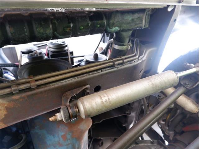 1979 Ford Bronco (CC-2090680) for sale in Cadillac, Michigan