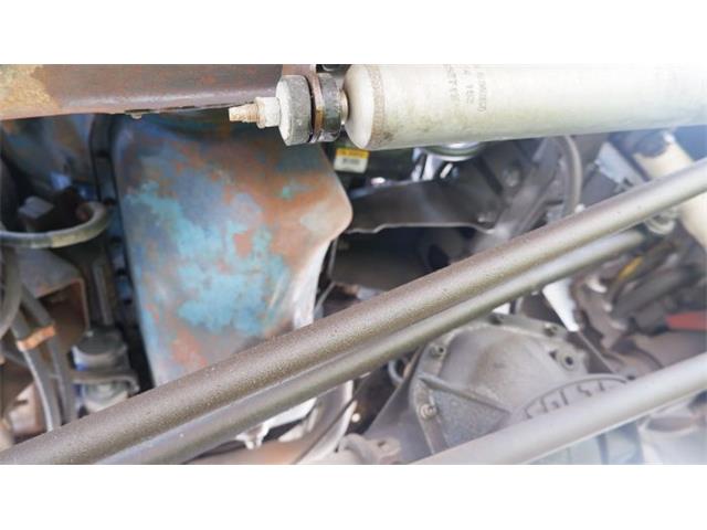 1979 Ford Bronco (CC-2090680) for sale in Cadillac, Michigan