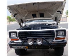1979 Ford Bronco (CC-2090680) for sale in Cadillac, Michigan