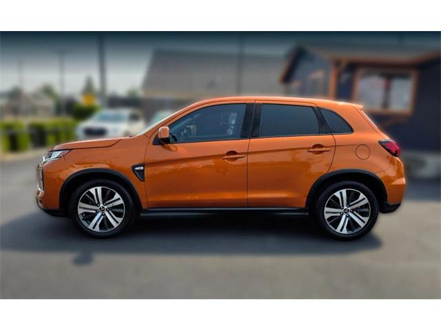 2023 Mitsubishi Outlander (CC-2096801) for sale in Tacoma, Washington