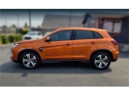 2023 Mitsubishi Outlander (CC-2096801) for sale in Tacoma, Washington