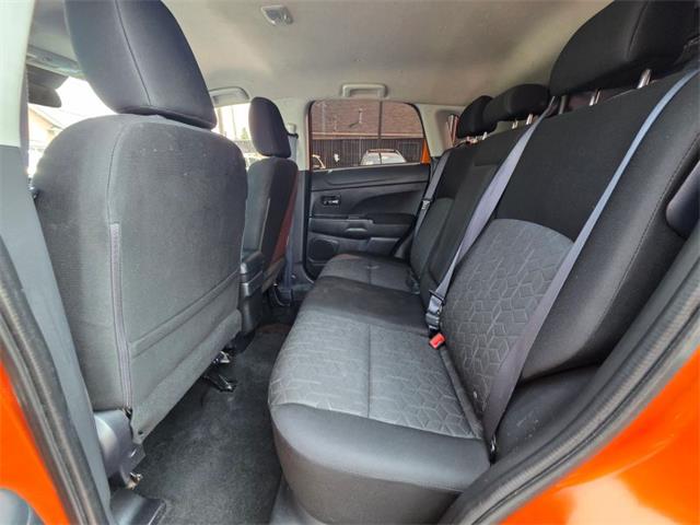 2023 Mitsubishi Outlander (CC-2096801) for sale in Tacoma, Washington