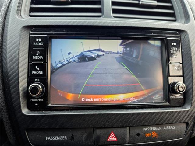 2023 Mitsubishi Outlander (CC-2096801) for sale in Tacoma, Washington