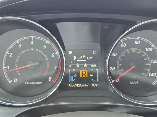 2023 Mitsubishi Outlander (CC-2096801) for sale in Tacoma, Washington
