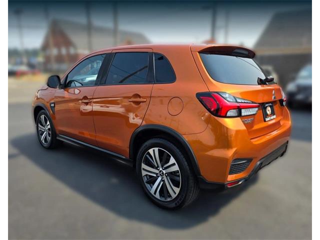 2023 Mitsubishi Outlander (CC-2096801) for sale in Tacoma, Washington