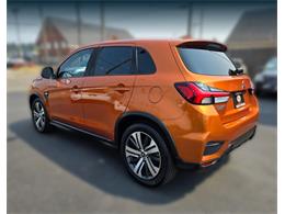 2023 Mitsubishi Outlander (CC-2096801) for sale in Tacoma, Washington