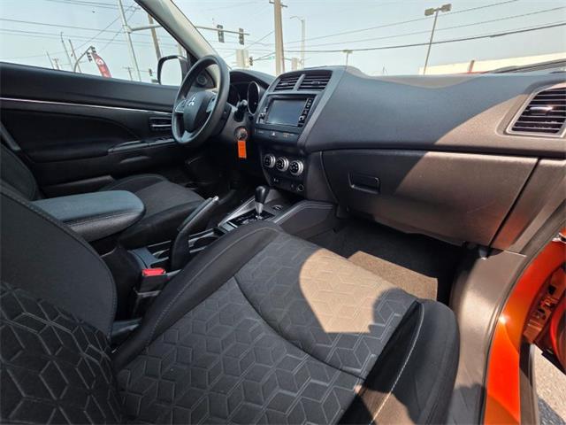 2023 Mitsubishi Outlander (CC-2096801) for sale in Tacoma, Washington