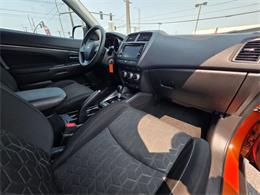 2023 Mitsubishi Outlander (CC-2096801) for sale in Tacoma, Washington