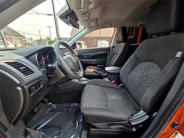 2023 Mitsubishi Outlander (CC-2096801) for sale in Tacoma, Washington