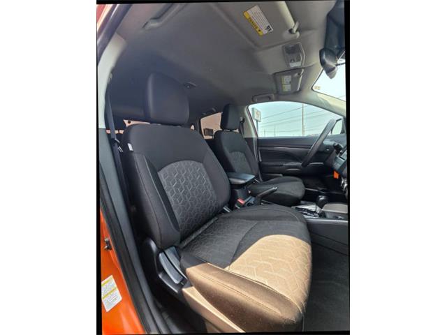 2023 Mitsubishi Outlander (CC-2096801) for sale in Tacoma, Washington