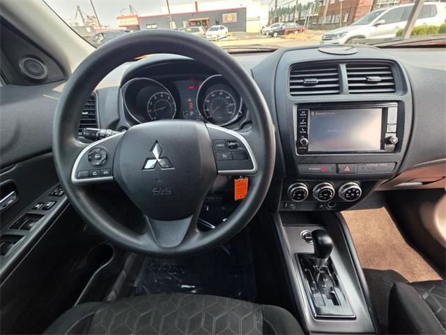 2023 Mitsubishi Outlander (CC-2096801) for sale in Tacoma, Washington