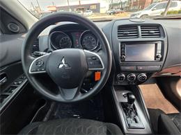 2023 Mitsubishi Outlander (CC-2096801) for sale in Tacoma, Washington